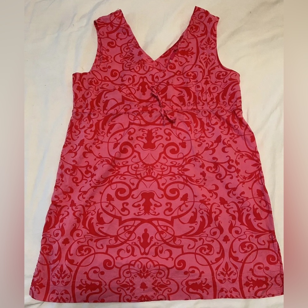 Swell by Cynthia Rowley for Target Beach Coverup